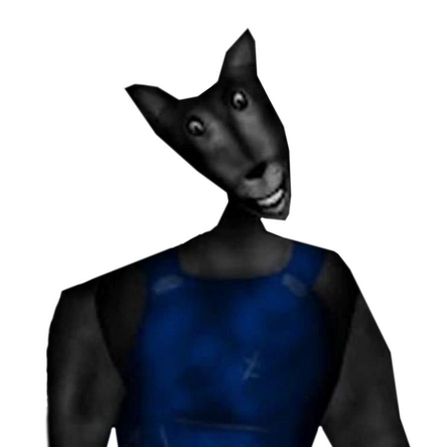 Big bad wolf ai remake bullets don't work hansel