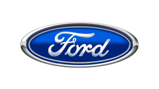 New Ford Door Chime Sound Effect