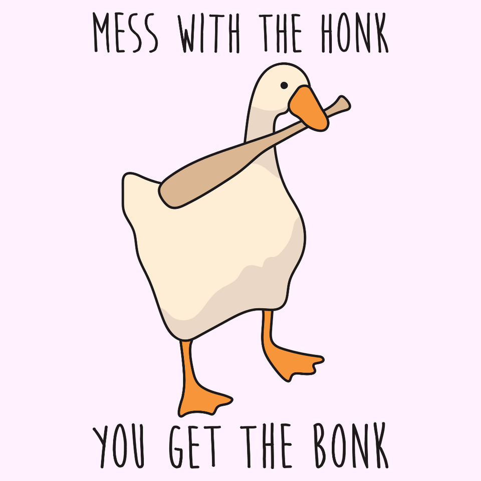 duck