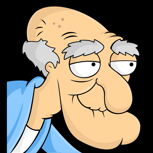 Herbert Dont mouth off