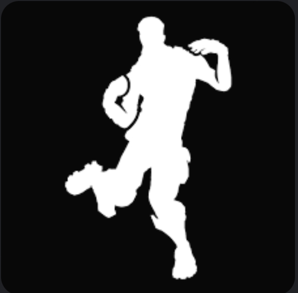Fortnite Billy bounce emote
