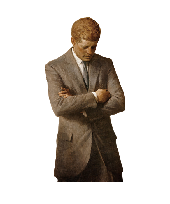 John F Kennedy Life Changing Quotes