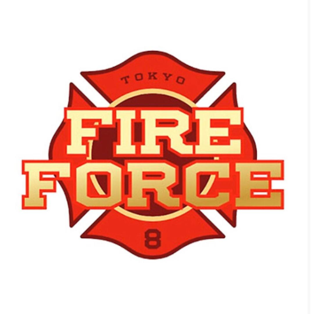 pt1 Fire Force Opening Inferno