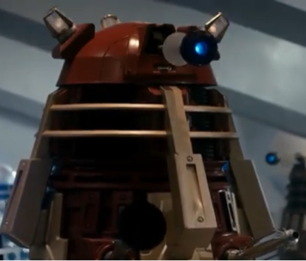 Dalek What you want