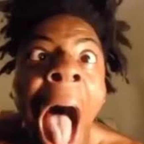 NININININNNNININININIGGER (Loud)