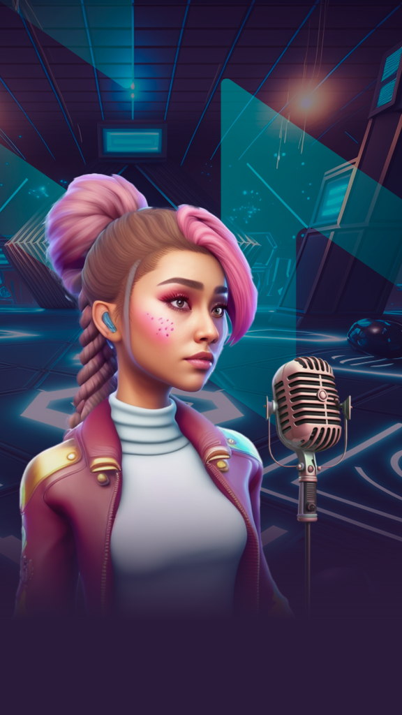 Miku Wants To Bring Her Phone To School..