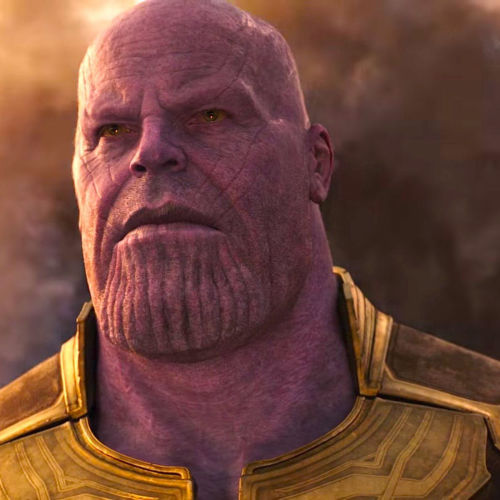 Dread it, run from it