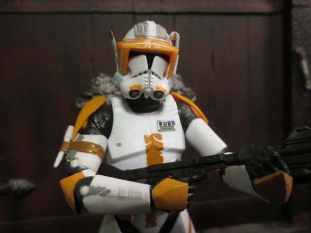 execute order 66 STAR WARS (Music Video)
