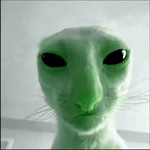Alien vent
