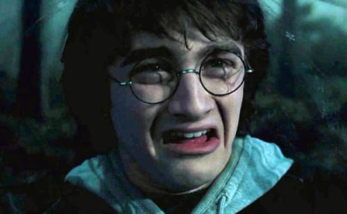 Harry Potter Distorted (EARRAPE)
