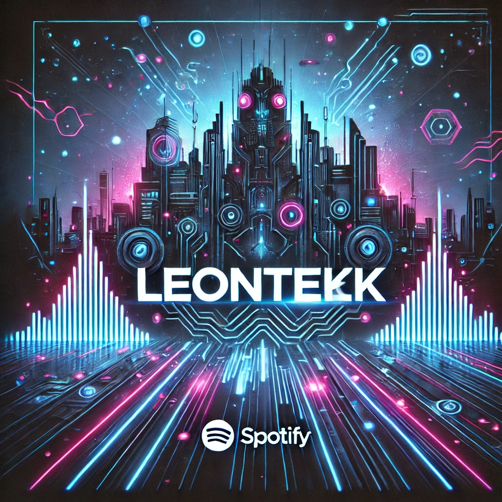 Violent (Hardtekk) LeoNTeKK