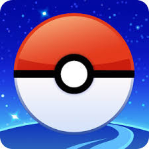 Pokemon Level Up