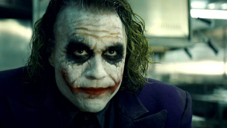 Joker theme Part 2