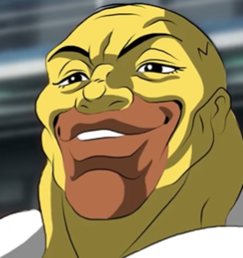 amogus