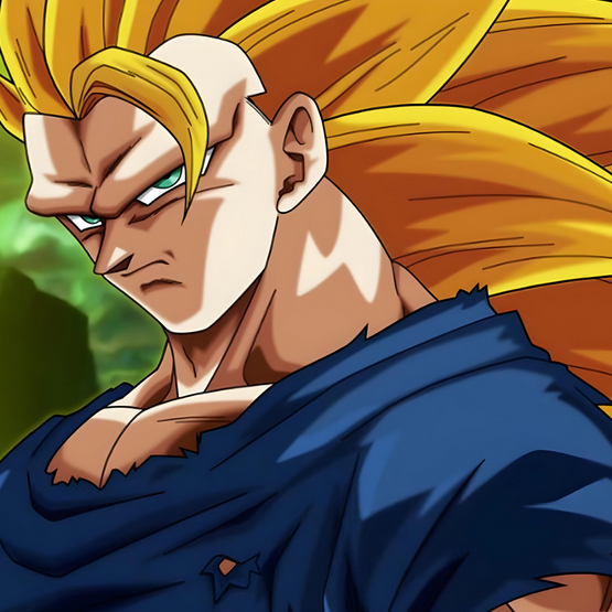 ※Dragon Ball Z※