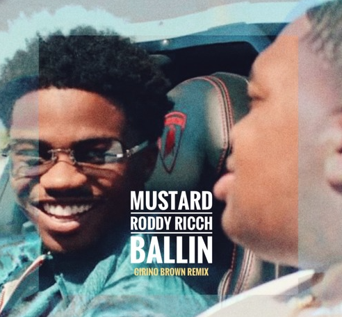 tokai teio sings ballin