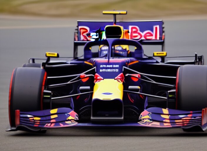 F1 radio