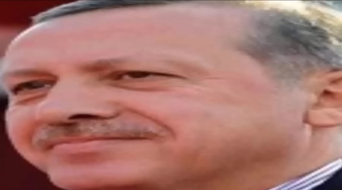 Ak parti Recep Tayyip Erdoğan