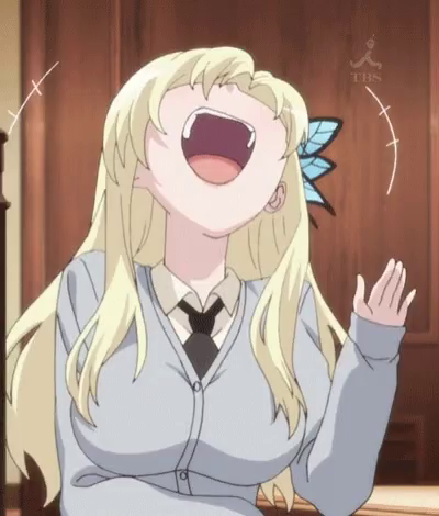 E-Girl - Giggle