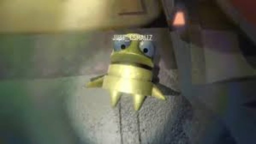 I Love REPO Meme Sound Effect