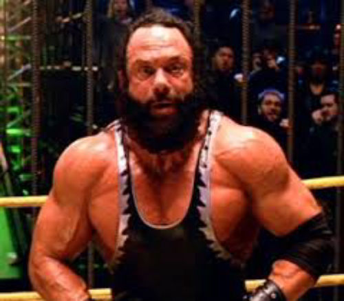 Macho Man Randy Savage - Would You Like To Ask A Question?
