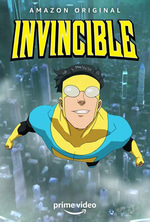 Im Invincible