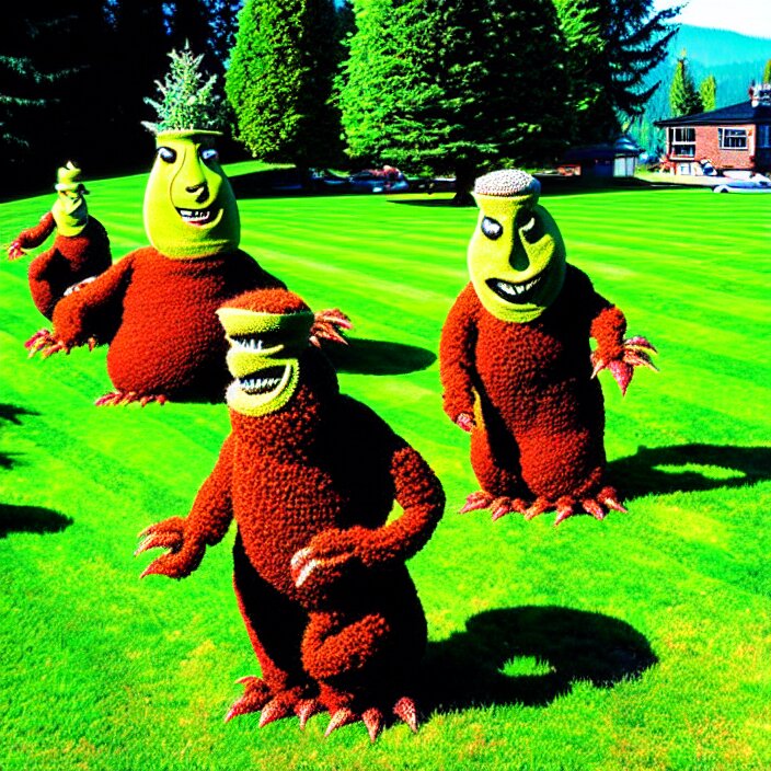 All mah fellas😩yelling