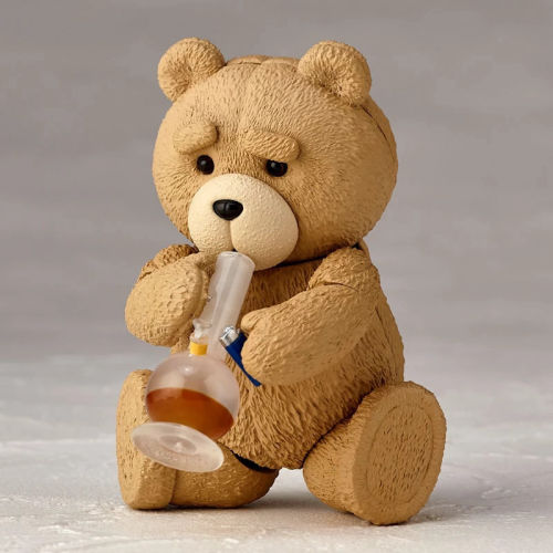 Ted - You're blaming me