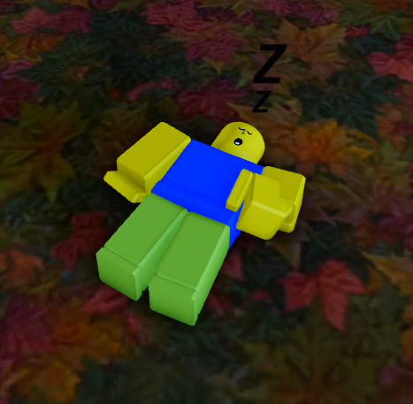 WAAPP - Sleep