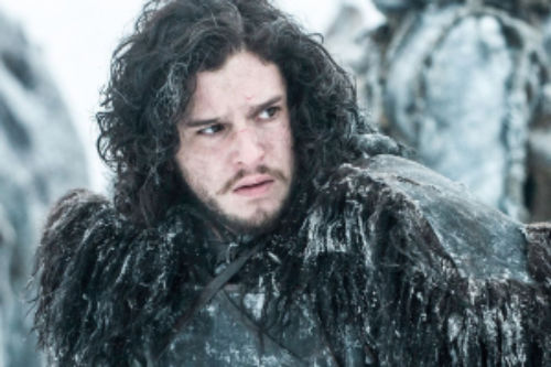 Game of Thrones - Jon Snow - What are you talking about?