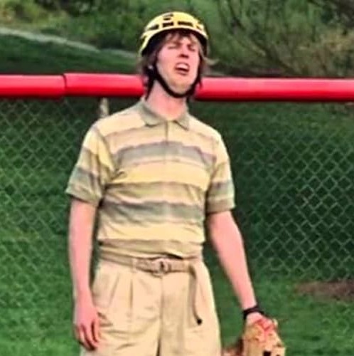 Where's The Strike Zone
