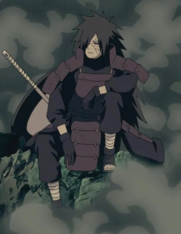 Madara aura farm