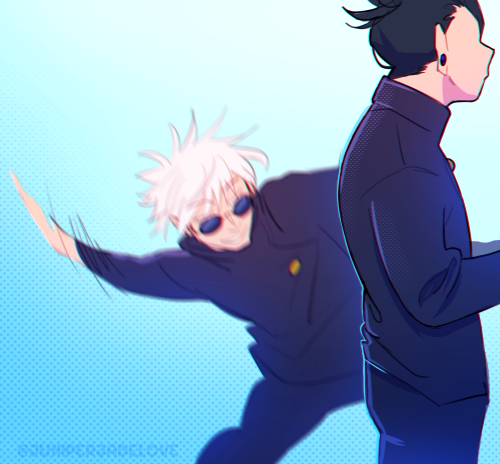 Jujutsu Kaisen Opening Season 3