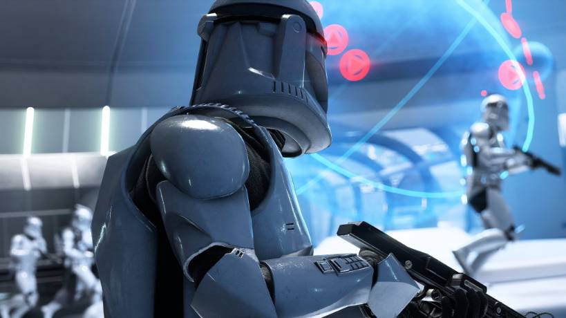 Clone wars Epic - TRU