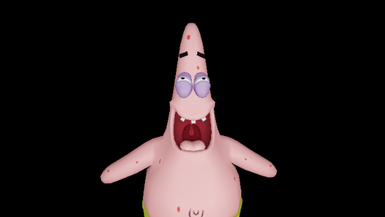 minispongebob1 tartar sauce