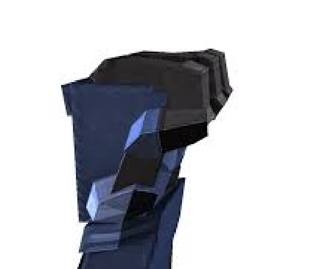 ULTRAKILL Parry (Improved)