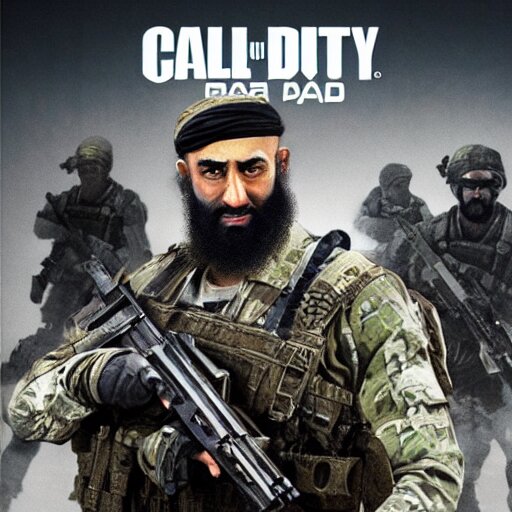 Call of duty angry