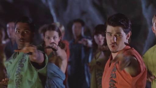 Scooby Doo Movie Soundtrack Creatures Chant