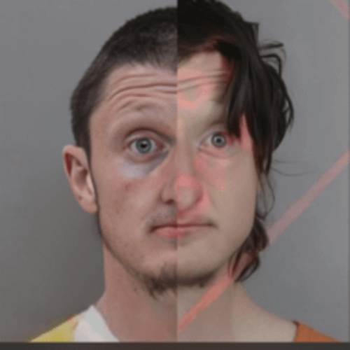 Daniel Larson Meltdown
