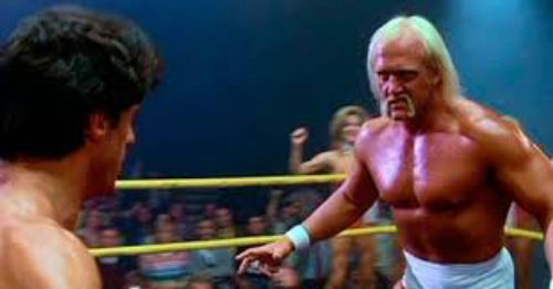 Next Rocky movie