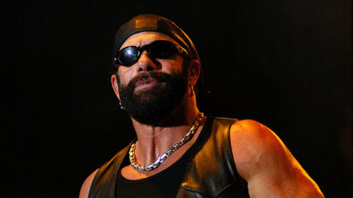 Macho Man Randy Savage - Time to Time