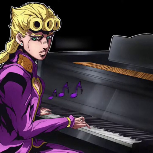 Piano Jorno