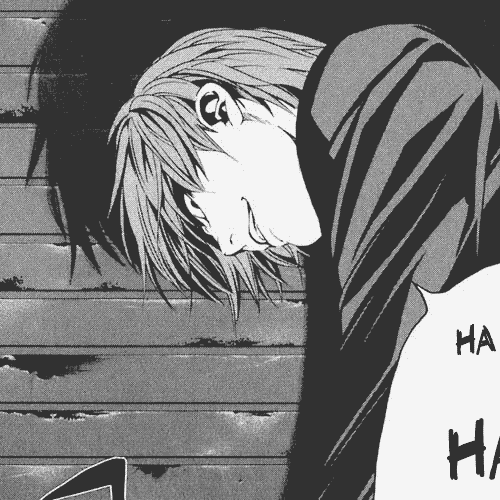 Light Yagami's Final Speech