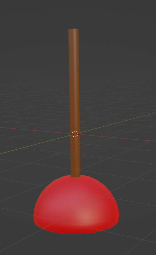 walking (mr krabs)