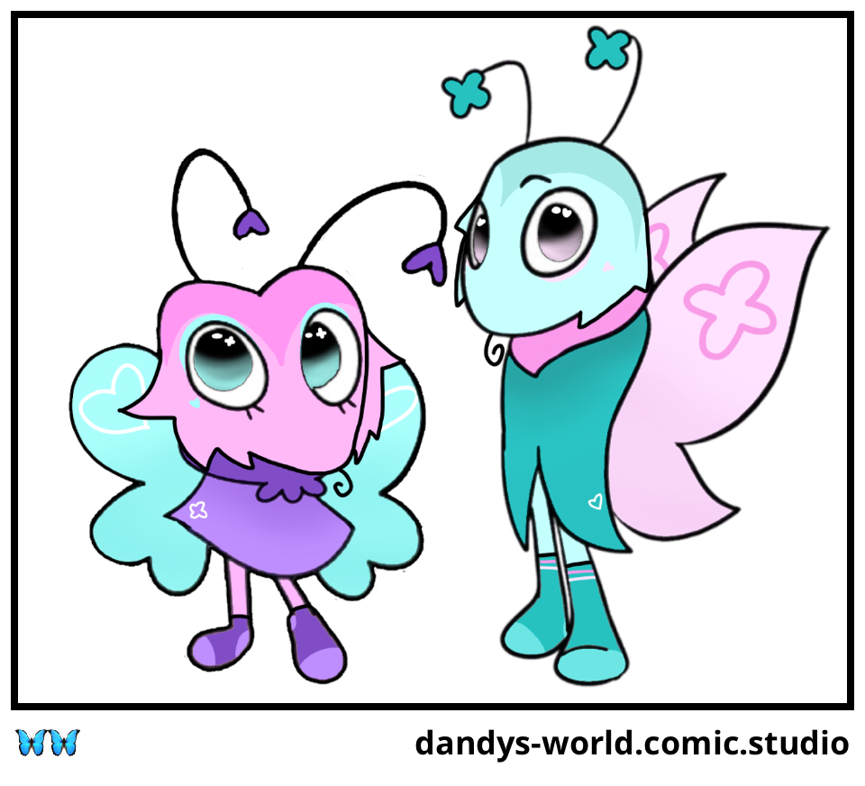 yo dandy hitting that jig tho