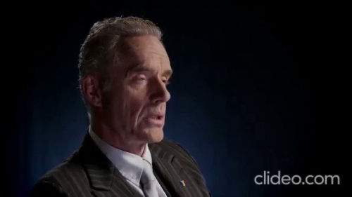 Jordan Peterson: What rules, you sons of b*tches?