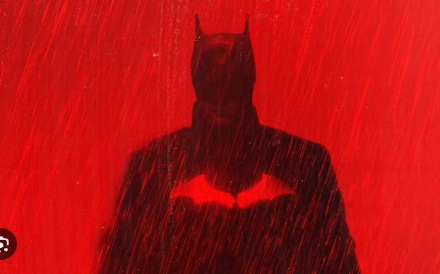 Thursday October 31st - Batman speech
