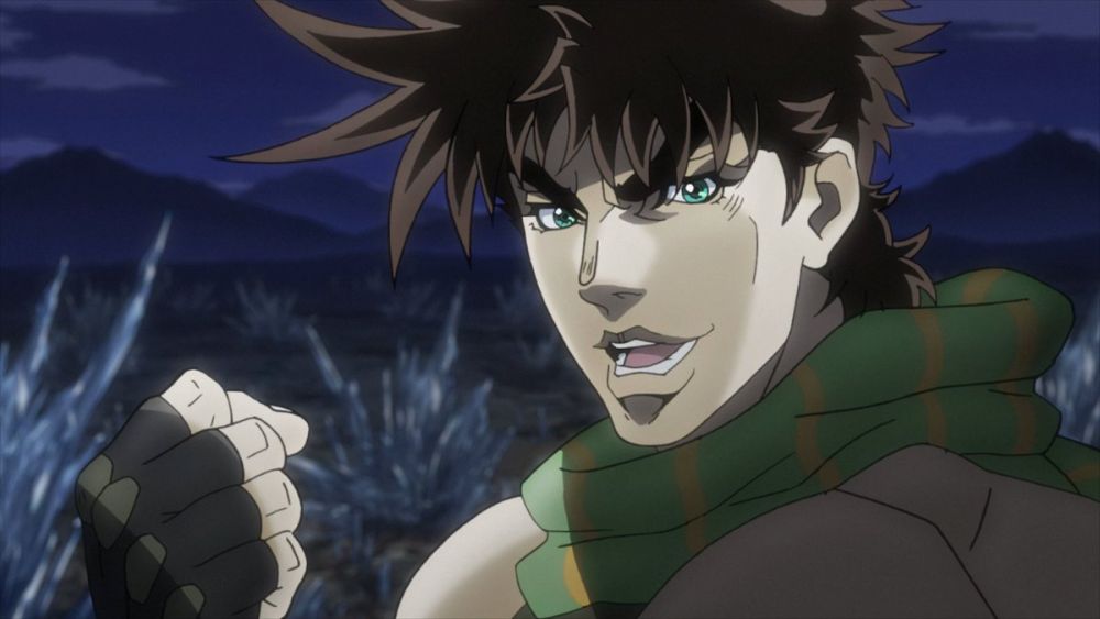 Jojo nigerundayo