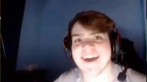 that one mongraal edit