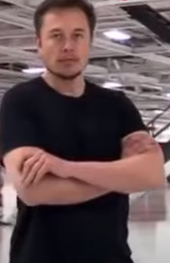 THIS IS ELON MUSK MEME (Long Version)